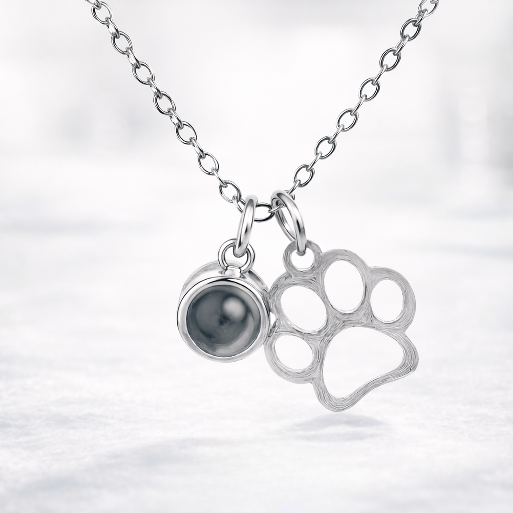 MemoryPet® 목걸이