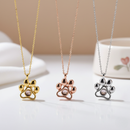 MemoryPet® 목걸이+