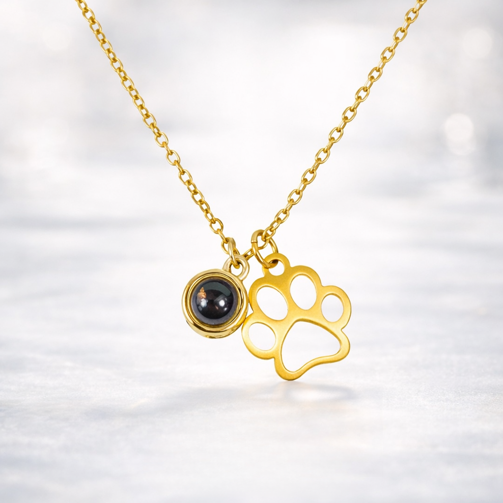 MemoryPet® 목걸이